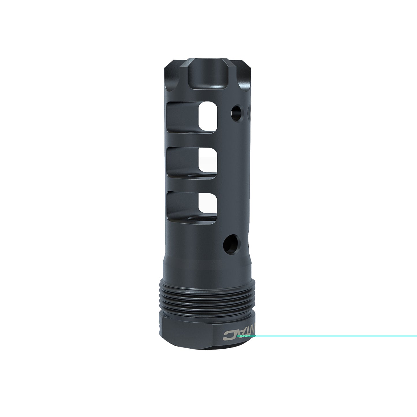 Lantac 9mm Dragon Plan B Long 1/2x28