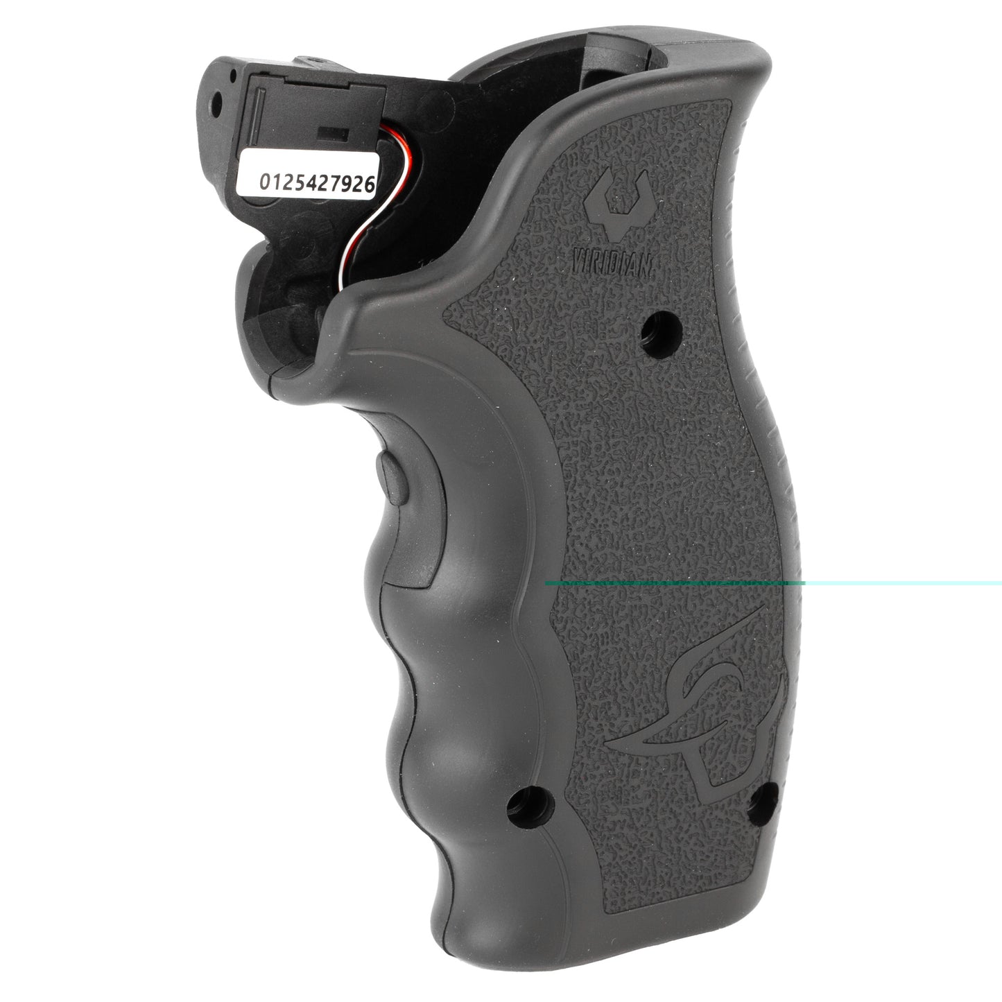 Viridian Grip Red Laser Taurus Judge