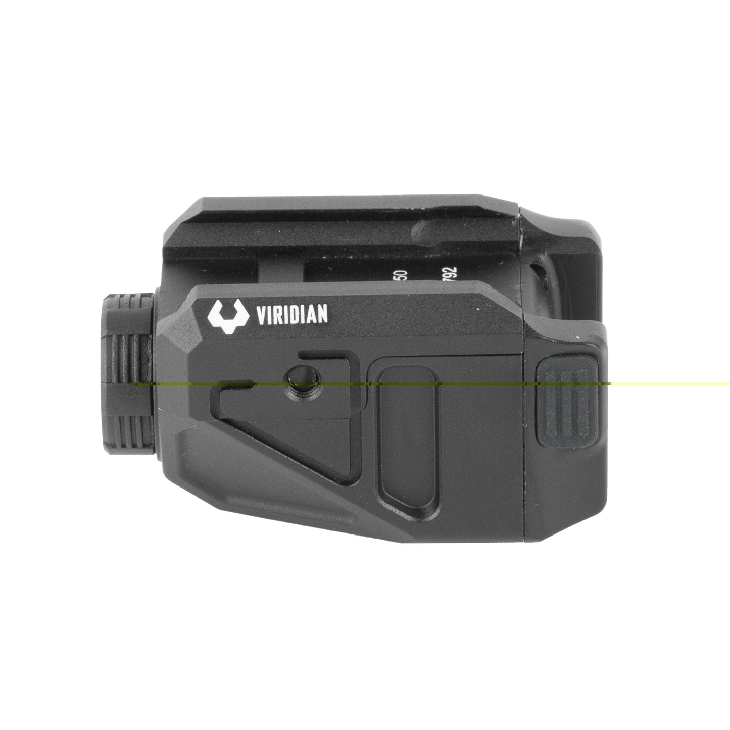 Viridian Ctl Fits Glock 43x Light