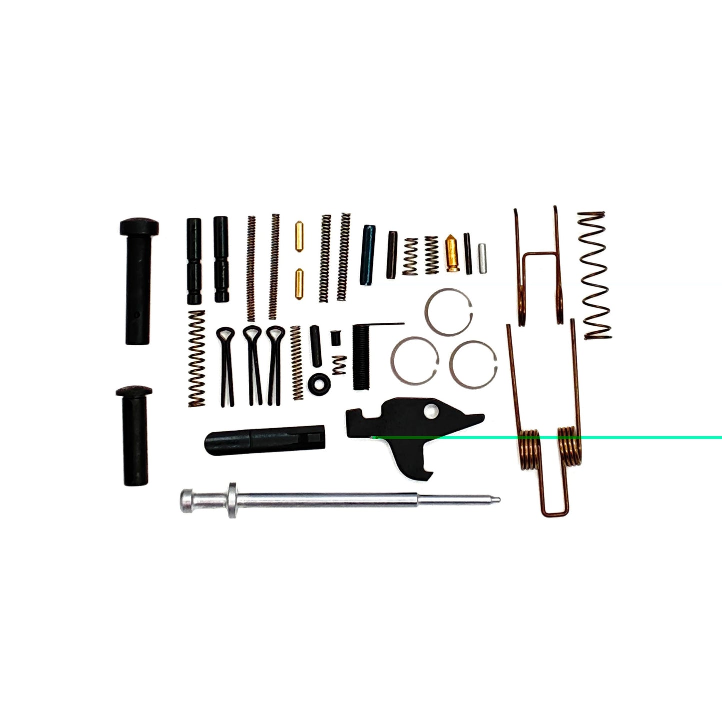 Lbe Ar15 Extreme Field Repair Kit