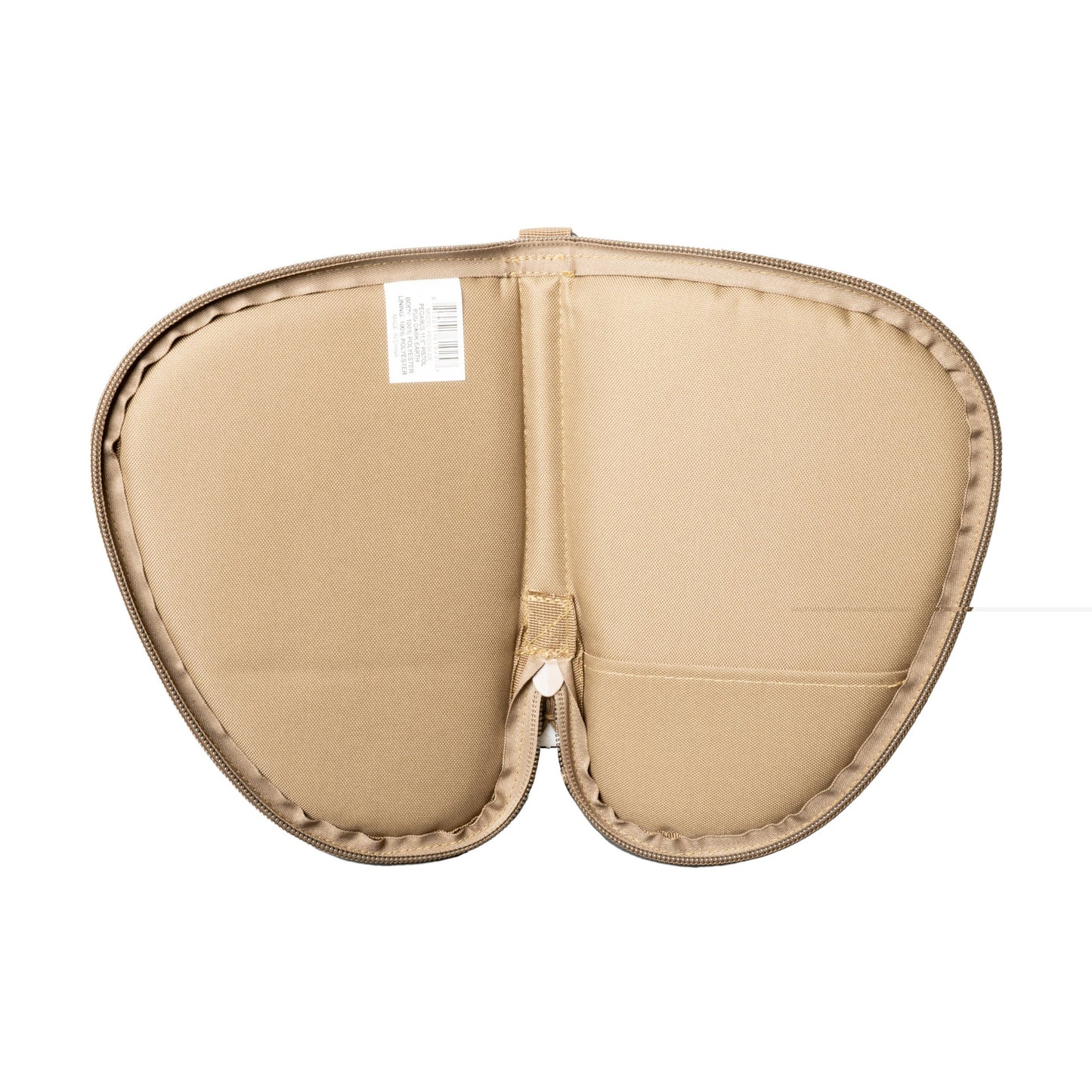 Legend Pegasus Pistol Rug 11.5" De