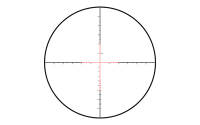 Leup Mark 5hd 5-25x56 Ill Pr-1moa