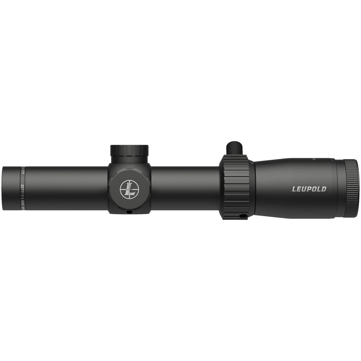 Leup Mark 3hd 1.5-4x20 Firedot Spr