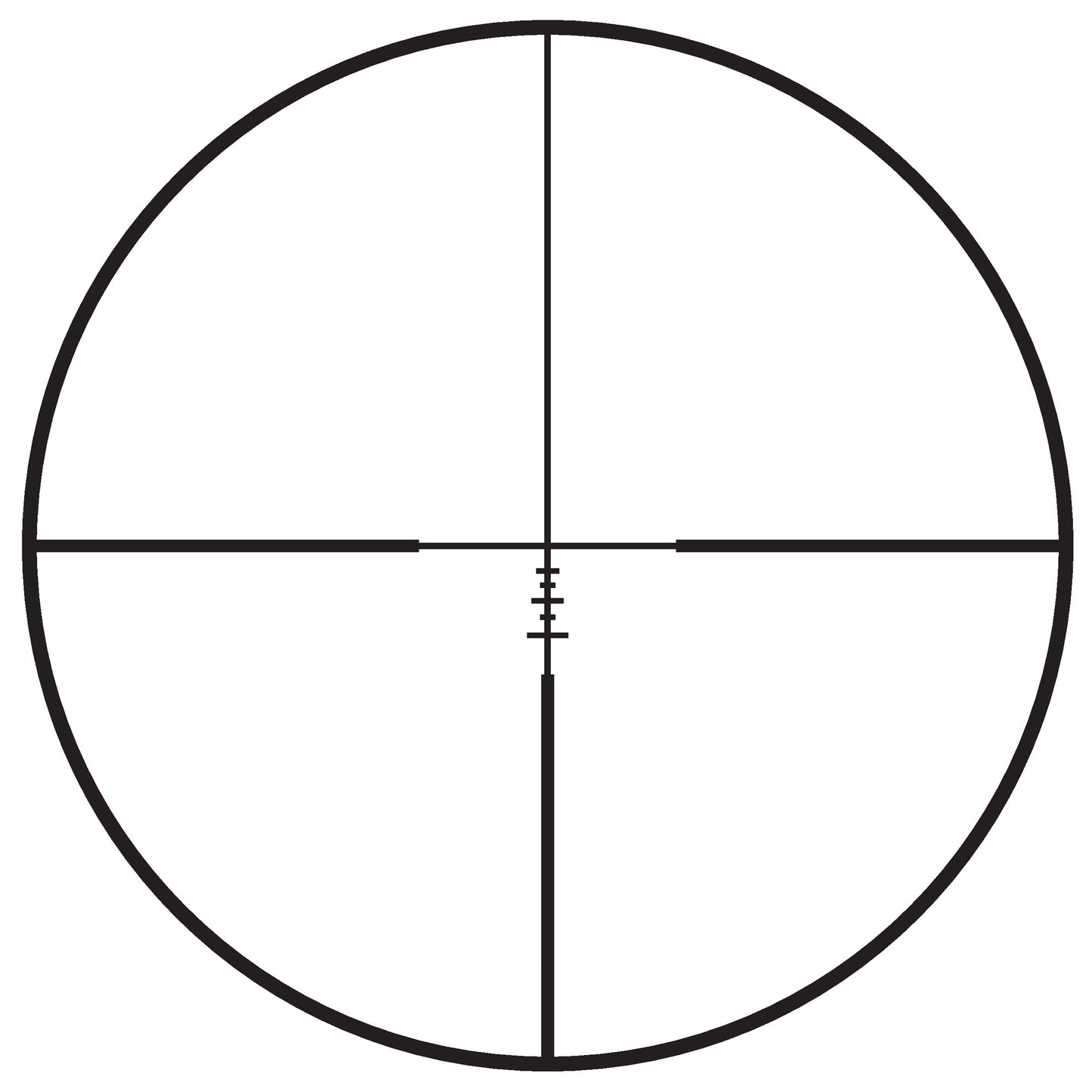 Leup Mark 3hd 1.5-4x20 Firedot Bdc