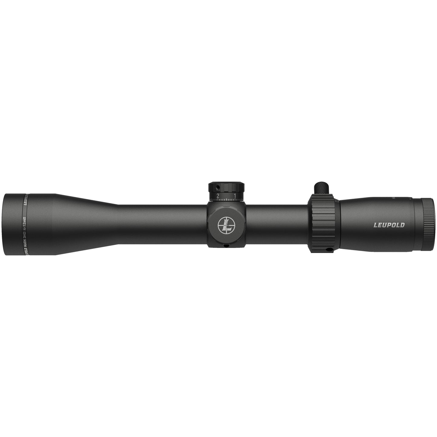 Leup Mark 3hd 4-12x40 Firedot Tmr