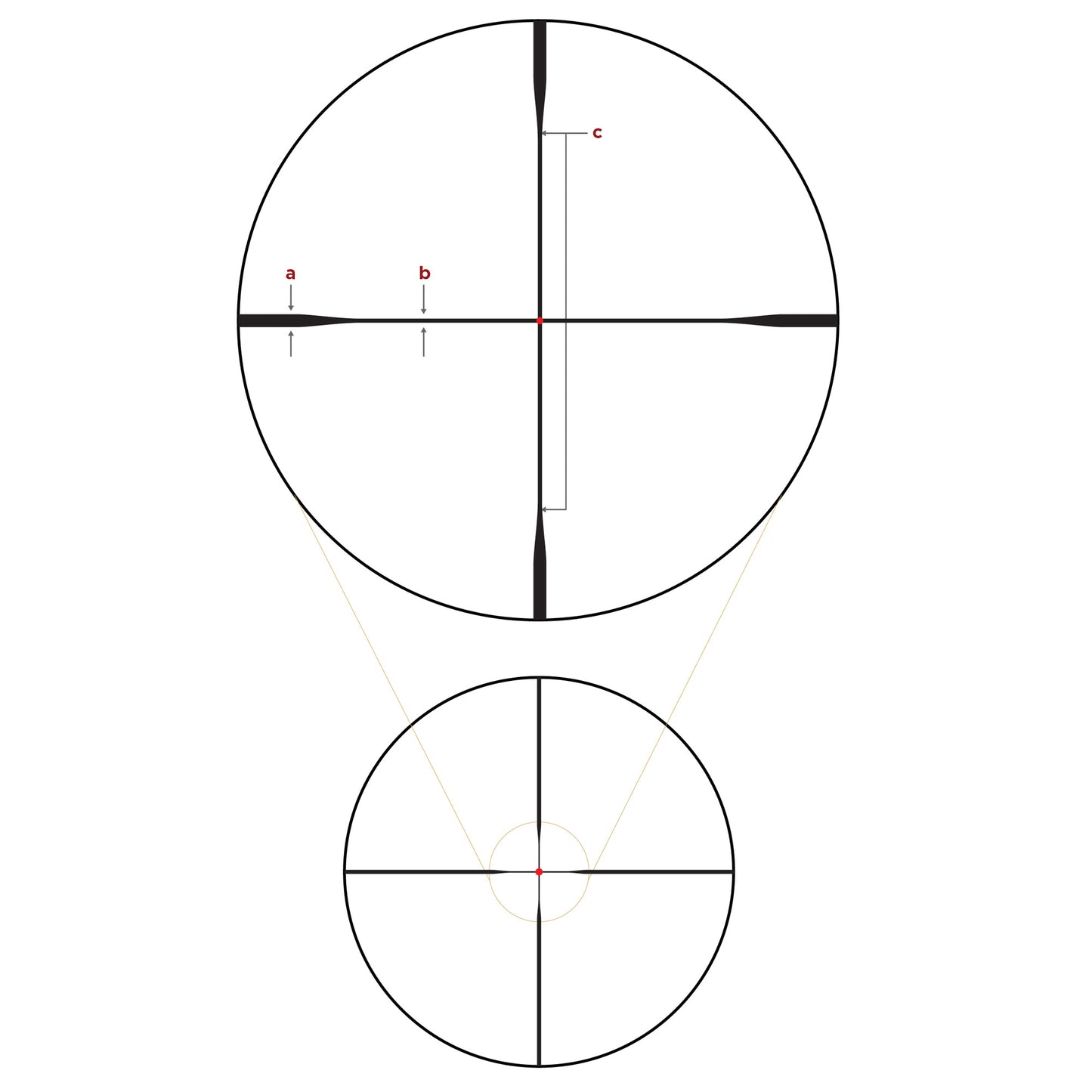 Leup Vx-6hd G2 3-18x44 Cds-szl2