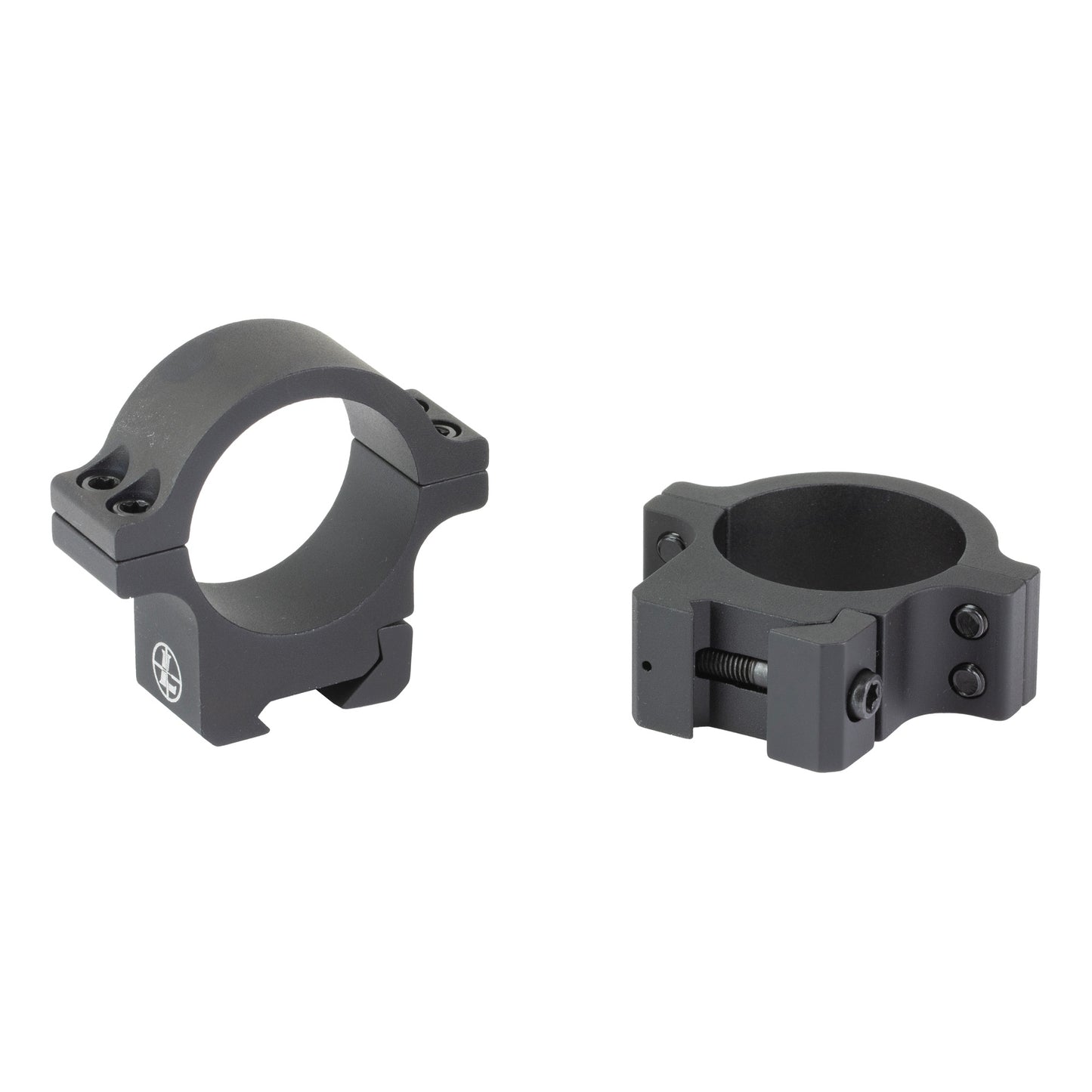 Leup Open Range Rimfire 3/8" 30mm Hg