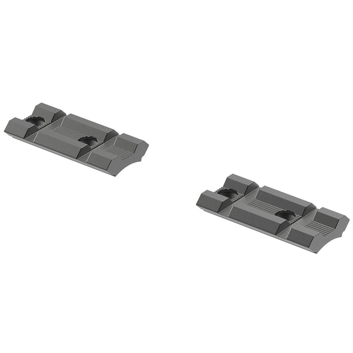 Leup Rflmn Gen2 Sav 10/100 2pc 8-40