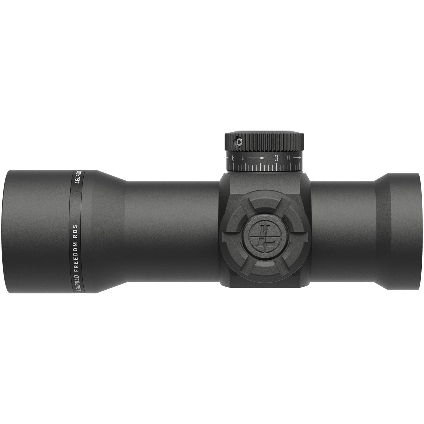 Leup Freedom Rds Rd Muzzleloader Cds