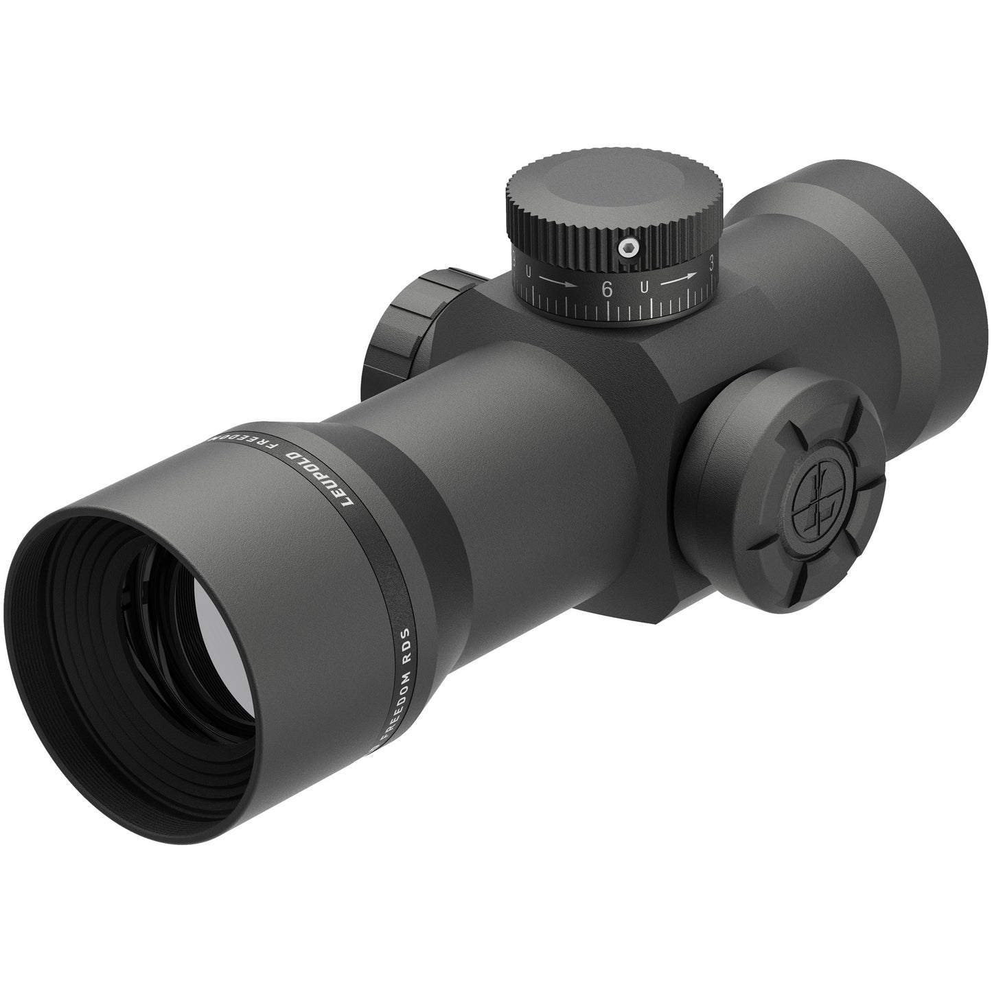 Leup Freedom Rds Rd Muzzleloader Cds