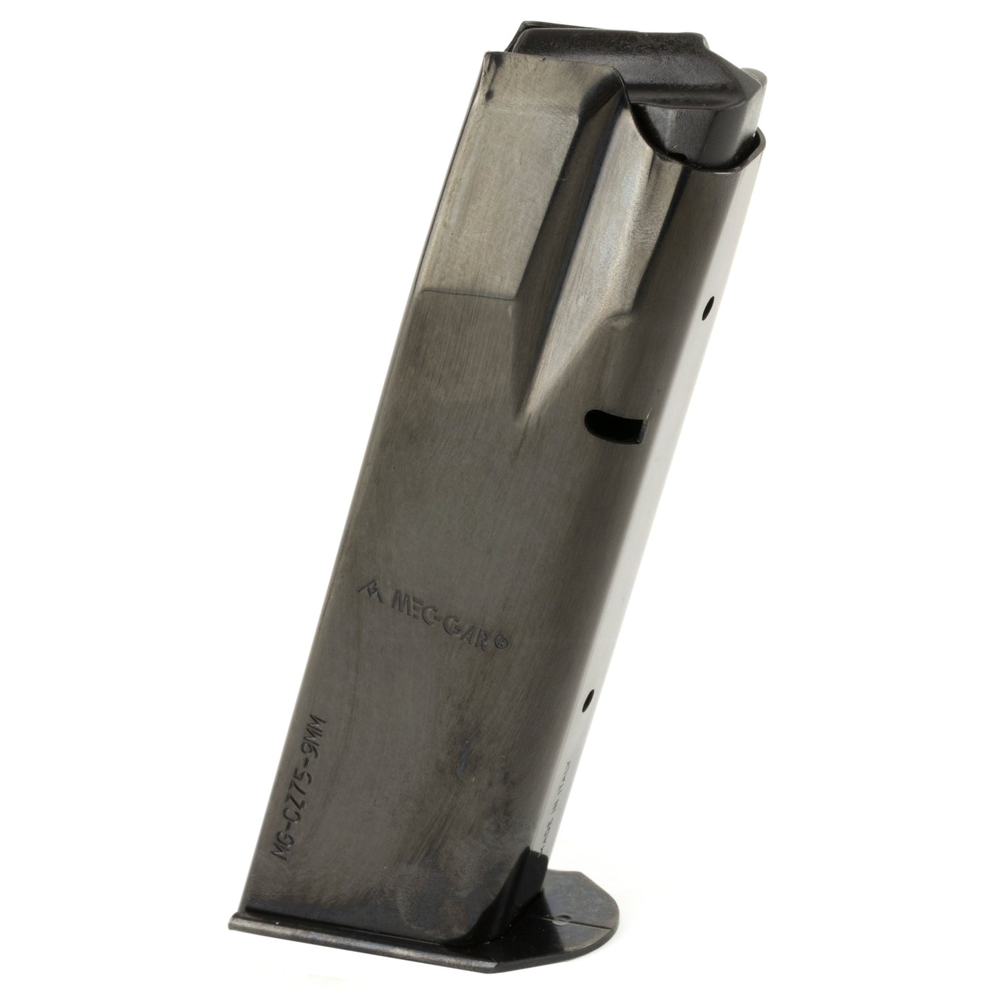 Mec-gar Mag Cz75 9mm