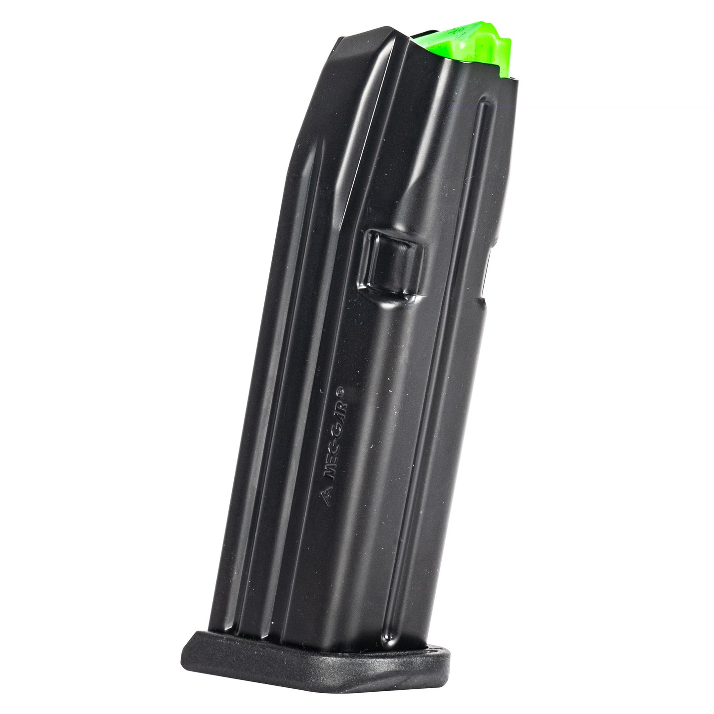 Mec-gar Mag Fits Glk 19 9mm 15rd Afc