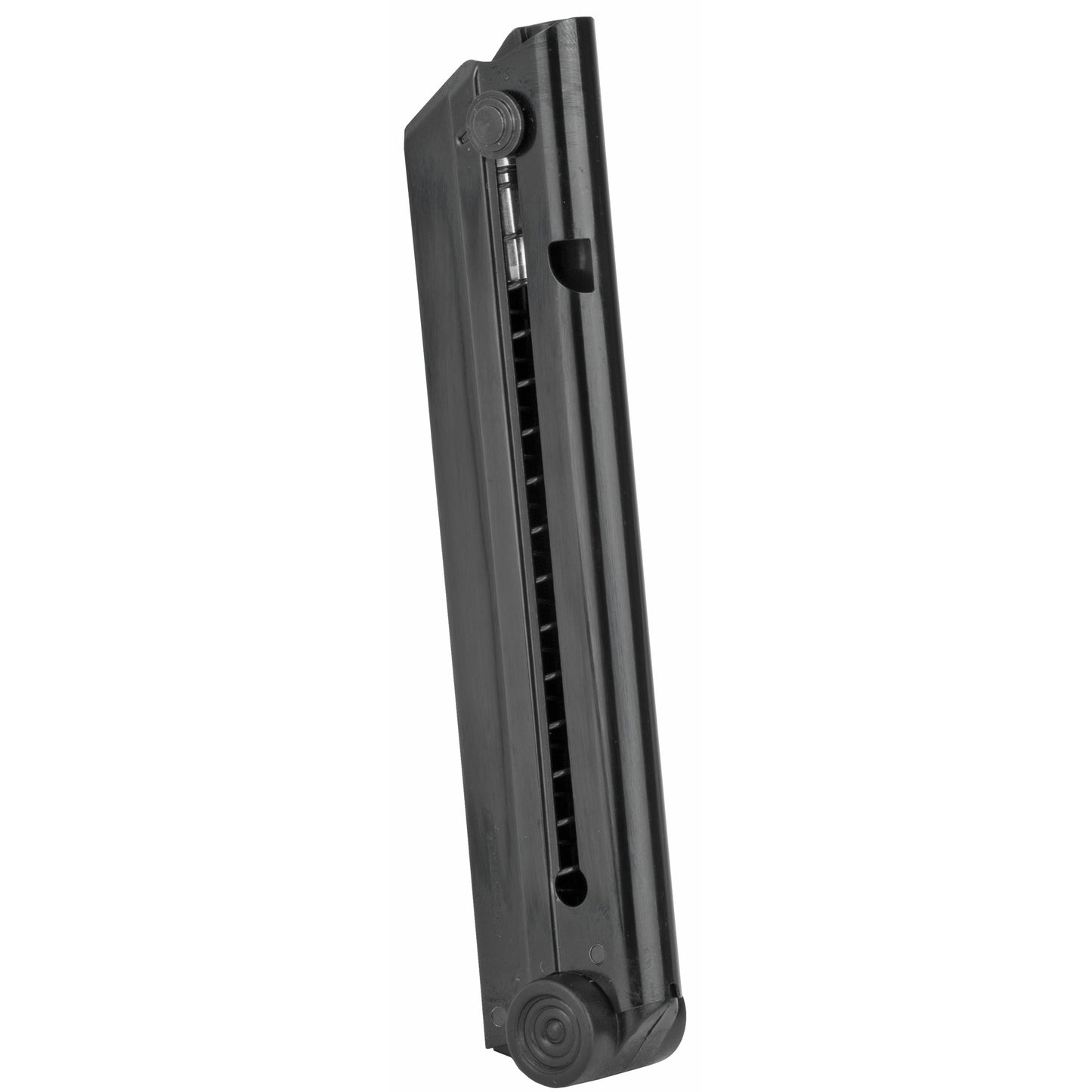 Mec-gar Mag Luger P-08 9mm 8rd Bl