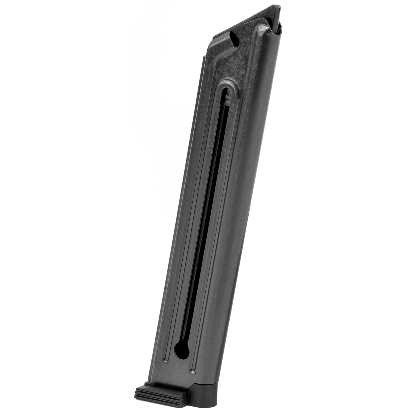 Mec-gar Mag Ruger Mkii 22lr 10rd Bl