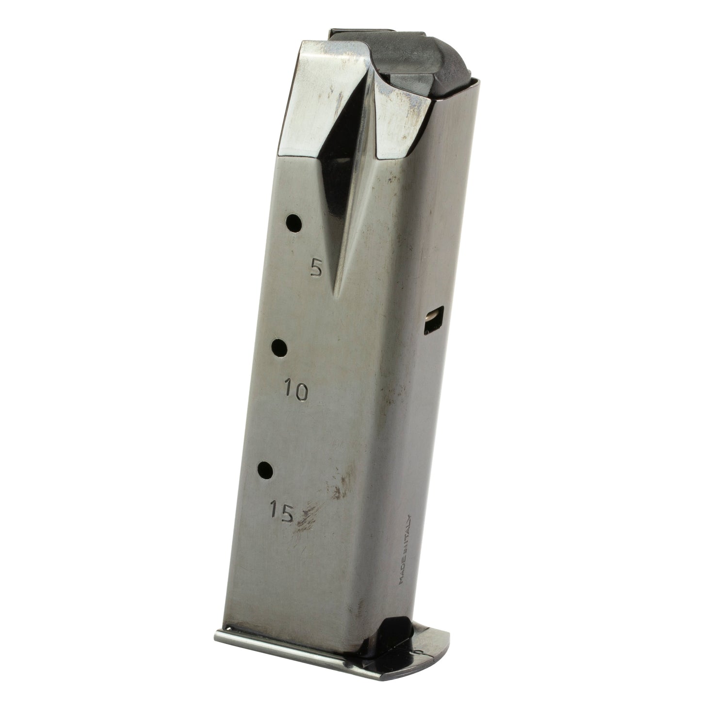Mec-gar Mag Ruger P85 9mm Bl