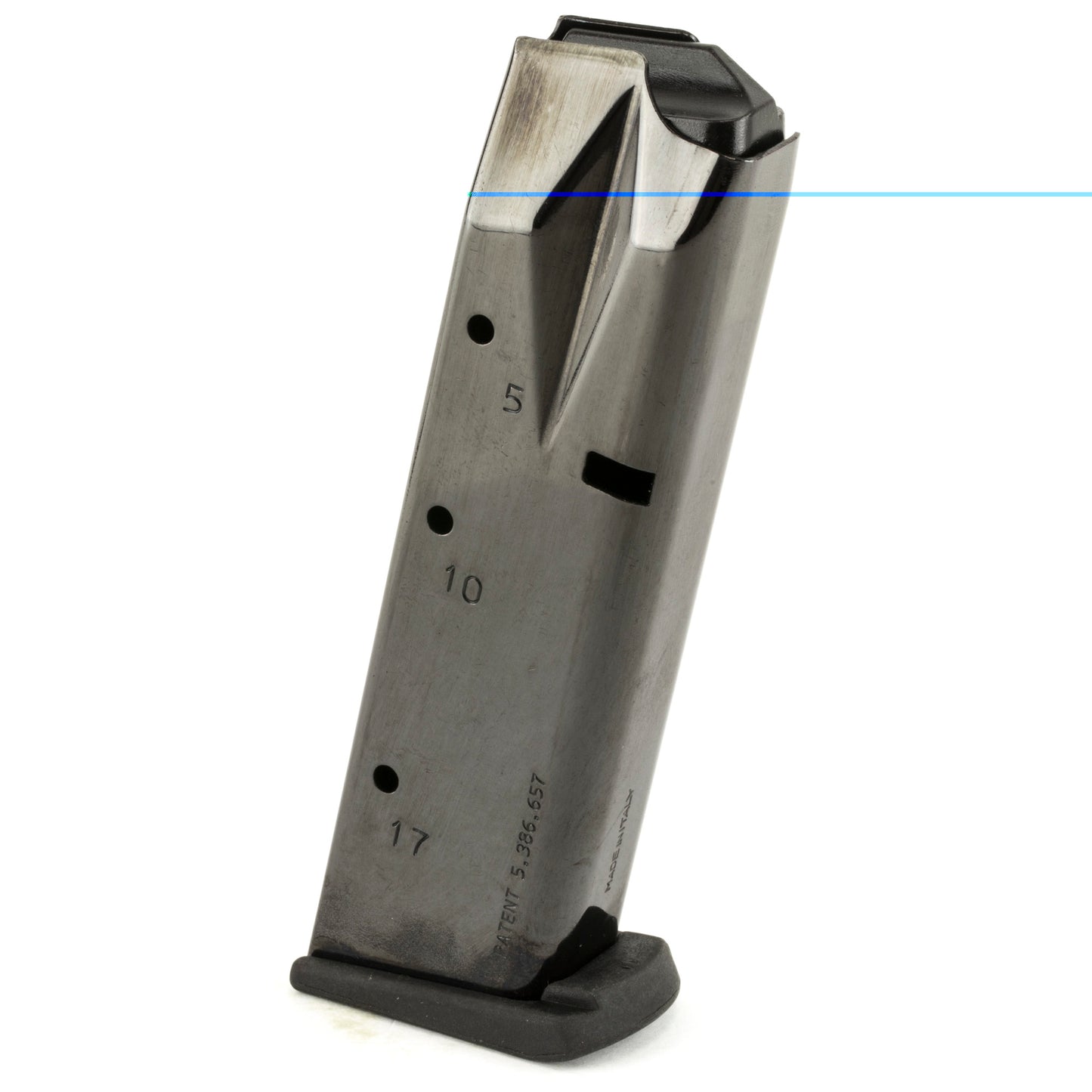 Mec-gar Mag S&w 59/915 9mm Bl