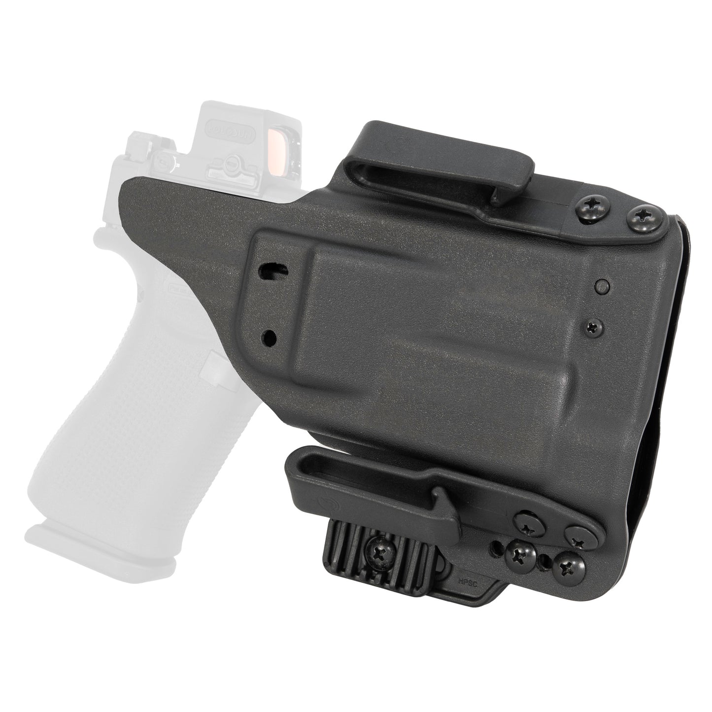 Mft Pro Hlstr For Glk 43x Tlr7s Iwb