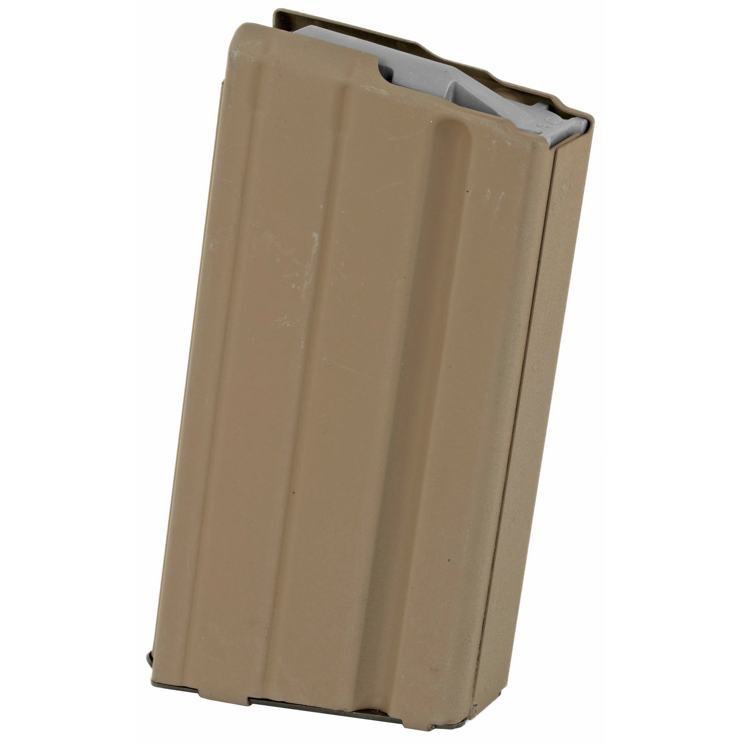 Mag Asc Ar6.8 15rd Sts