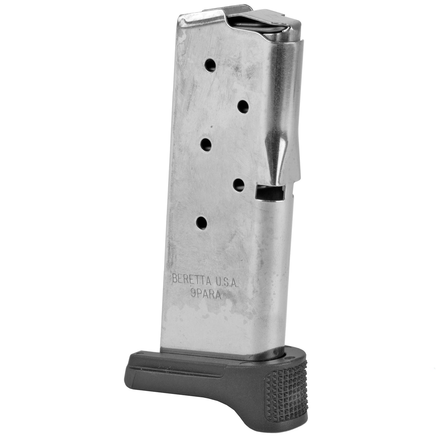 Mag Beretta Apx Carry 9mm 6rd