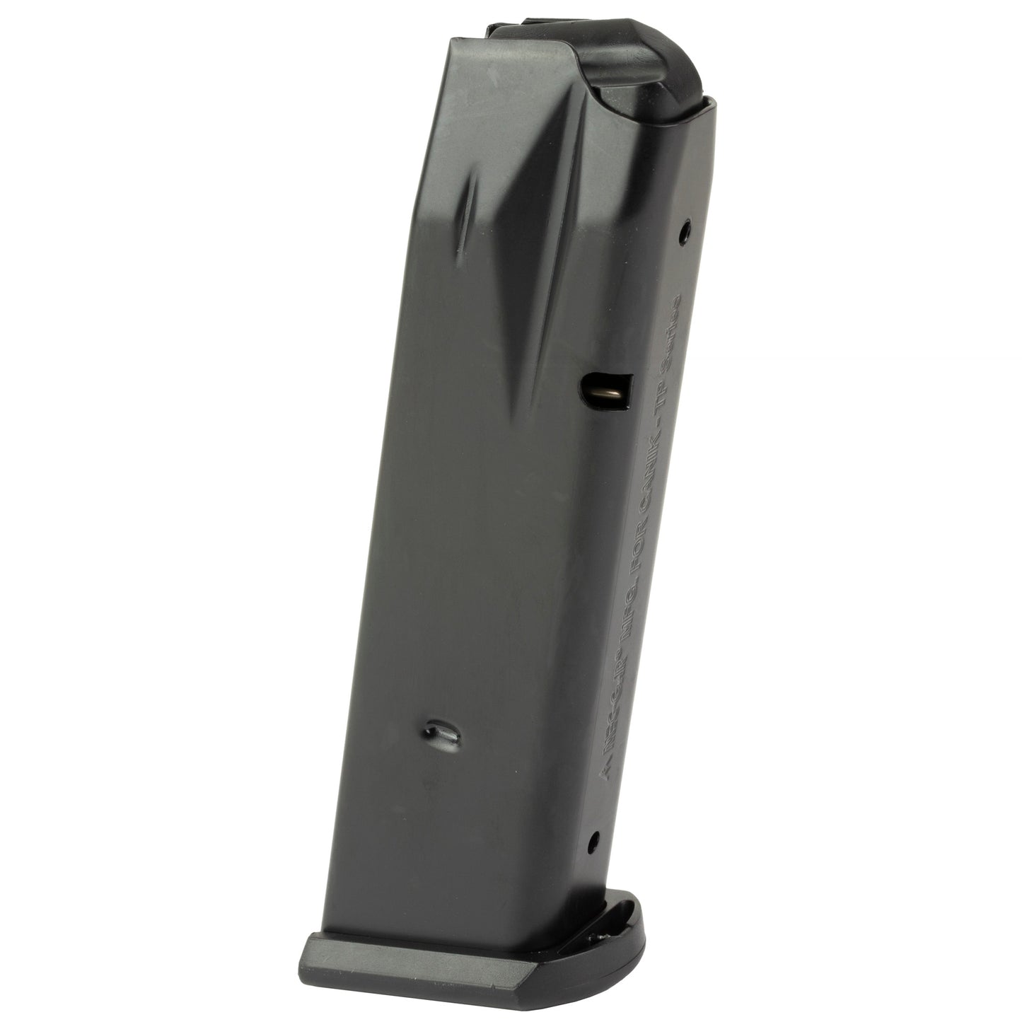 Mag Cent Arms Tp9 9mm 15rd Blk