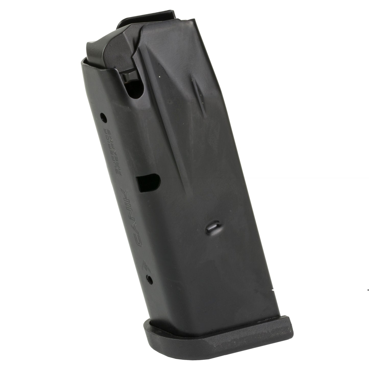 Mag Cent Arms Mc9 10rd Fngr Ext