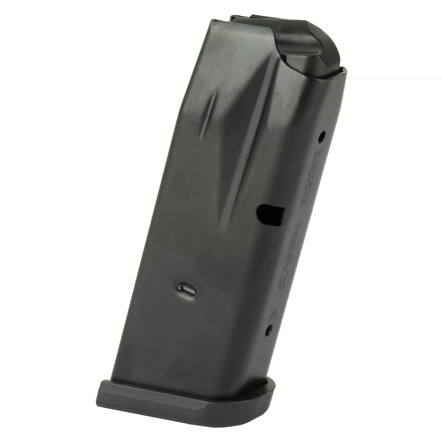 Mag Cent Arms Mc9 10rd Fngr Ext