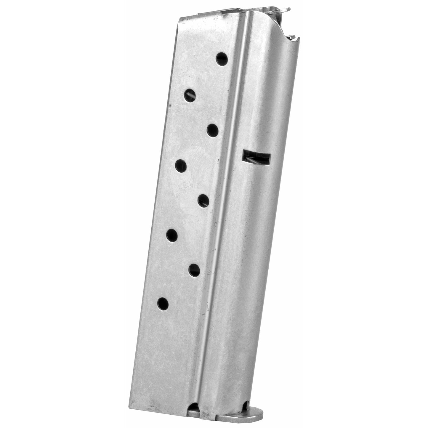 Mag Colt Gvt/gc/cc 38 Super Sts 9rd