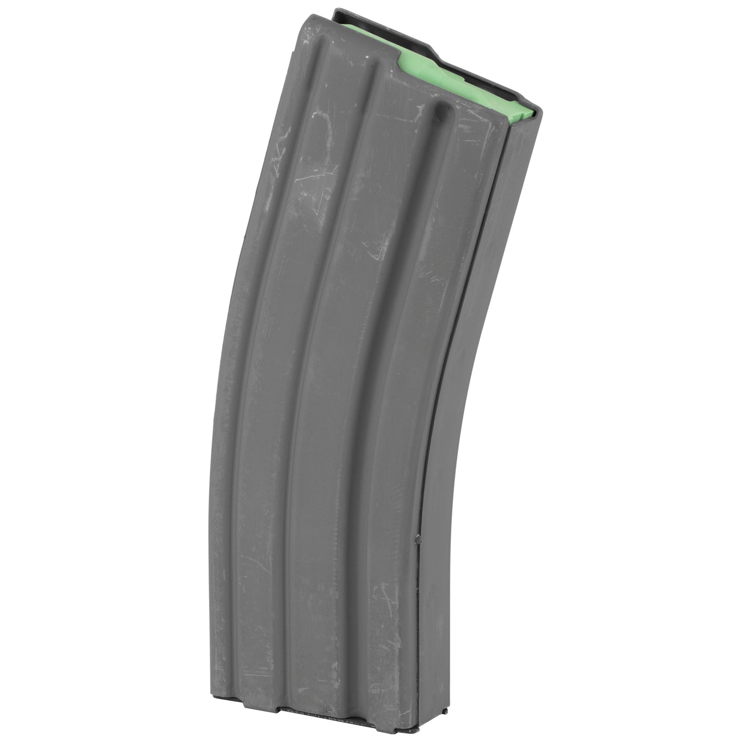 Mag Colt Ar15 556 30rd Blk