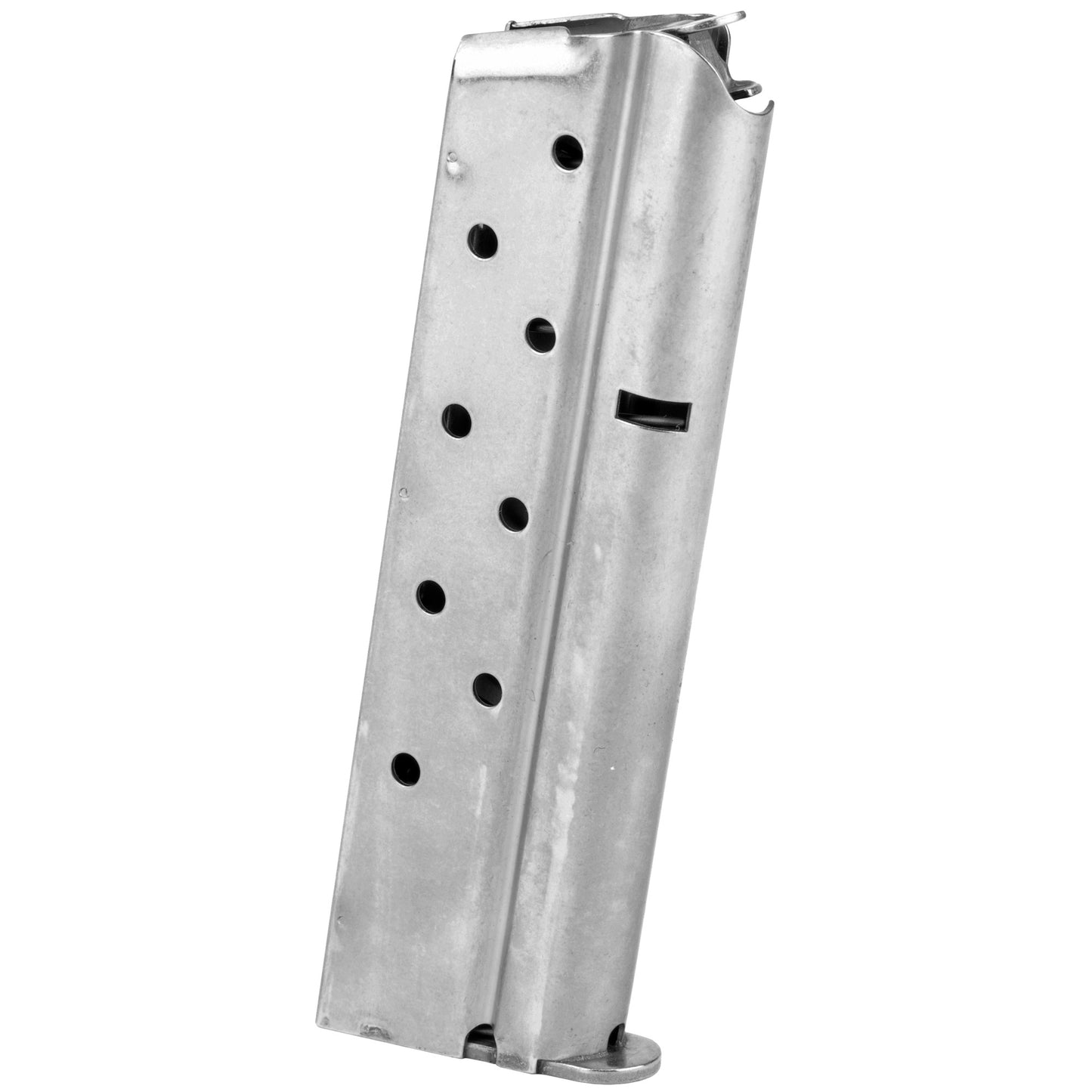 Mag Colt Gvt/gc/cc 9mm Stainless 9rd