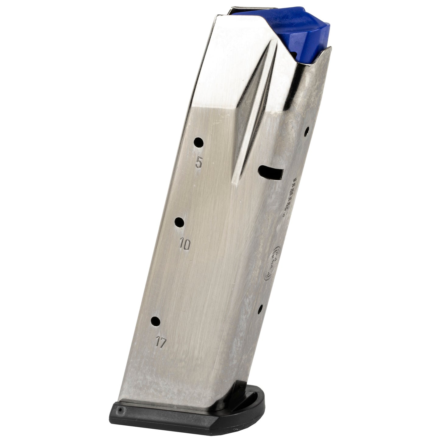 Mag Cz Shadow 9mm/40sw 17rd