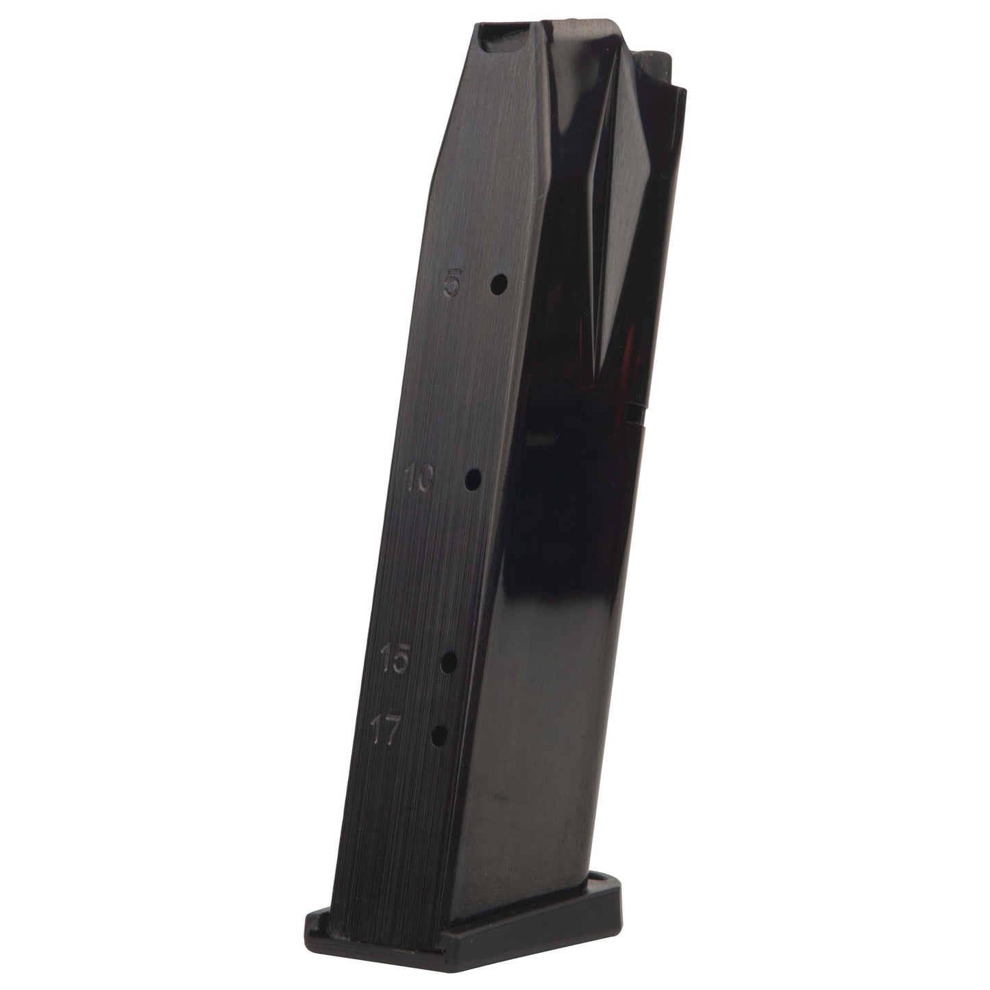 Mag Derya Melik 9mm 17rd Blk