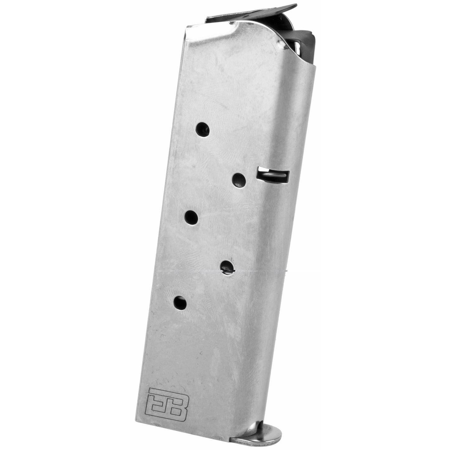 Mag Ed Brown 45acp 7rd Sts