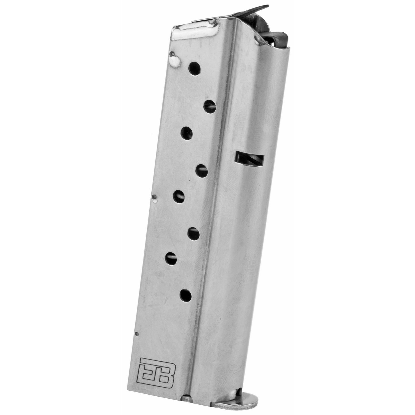 Mag Ed Brown 9mm 9rd Sts