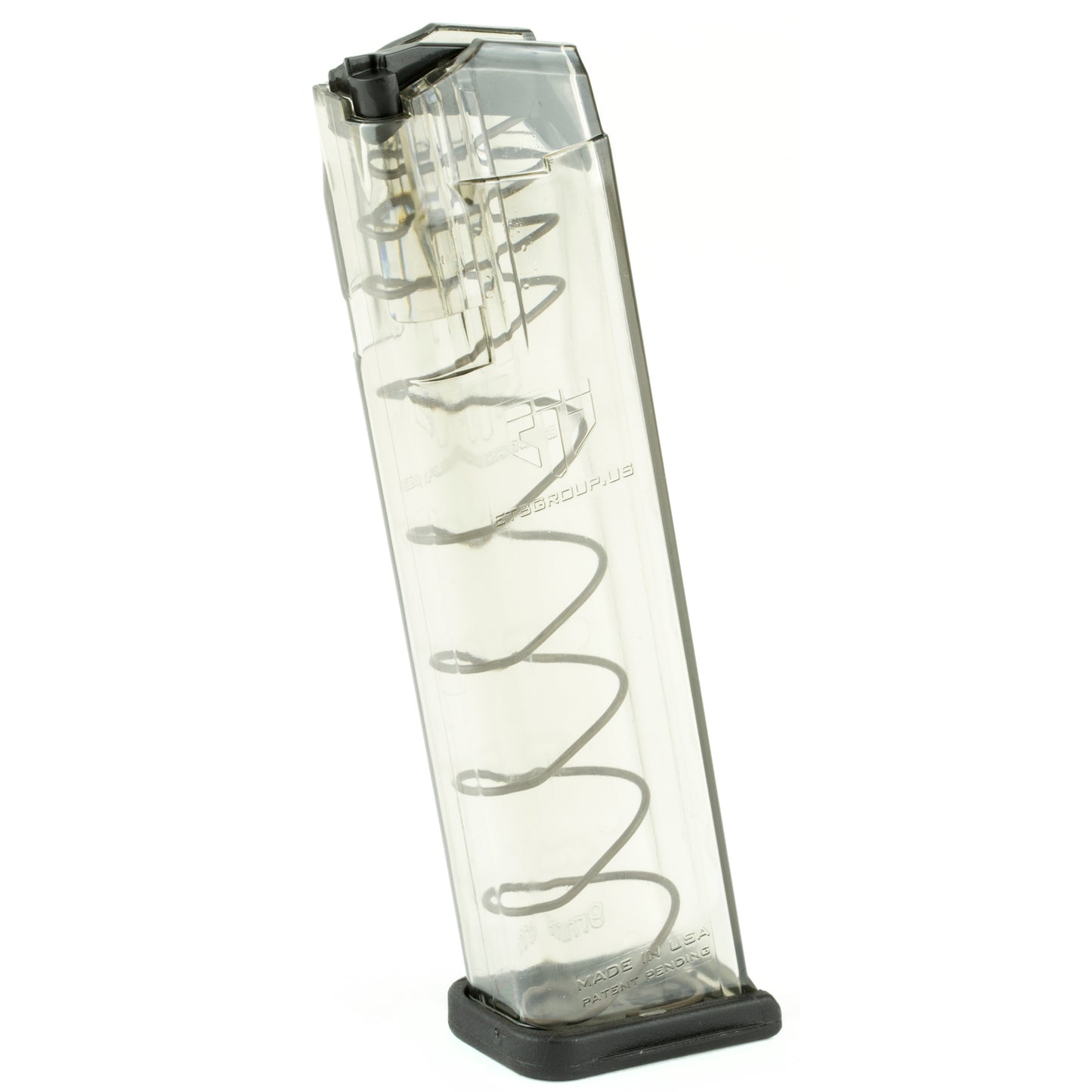 Ets Mag For Glk 9mm