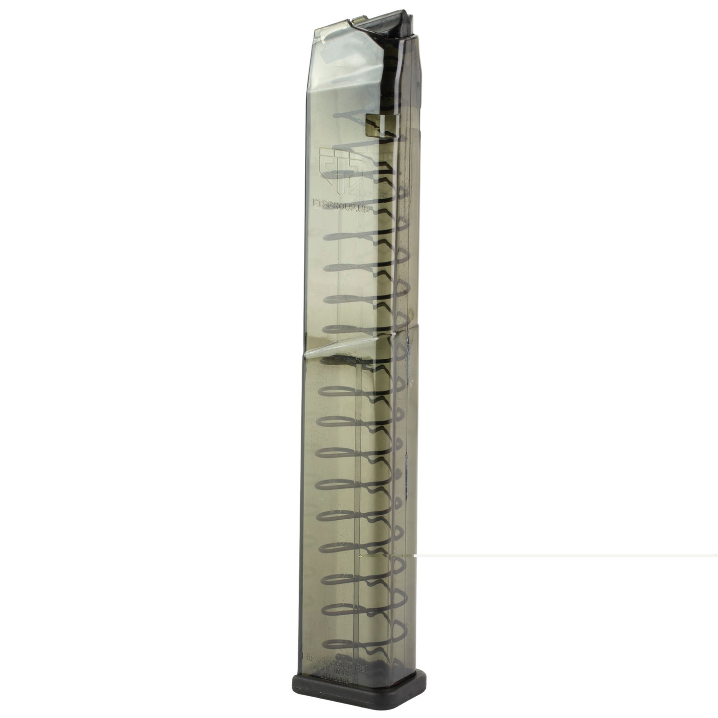 Ets Mag For Glk 21/30 45acp 30rd Csm