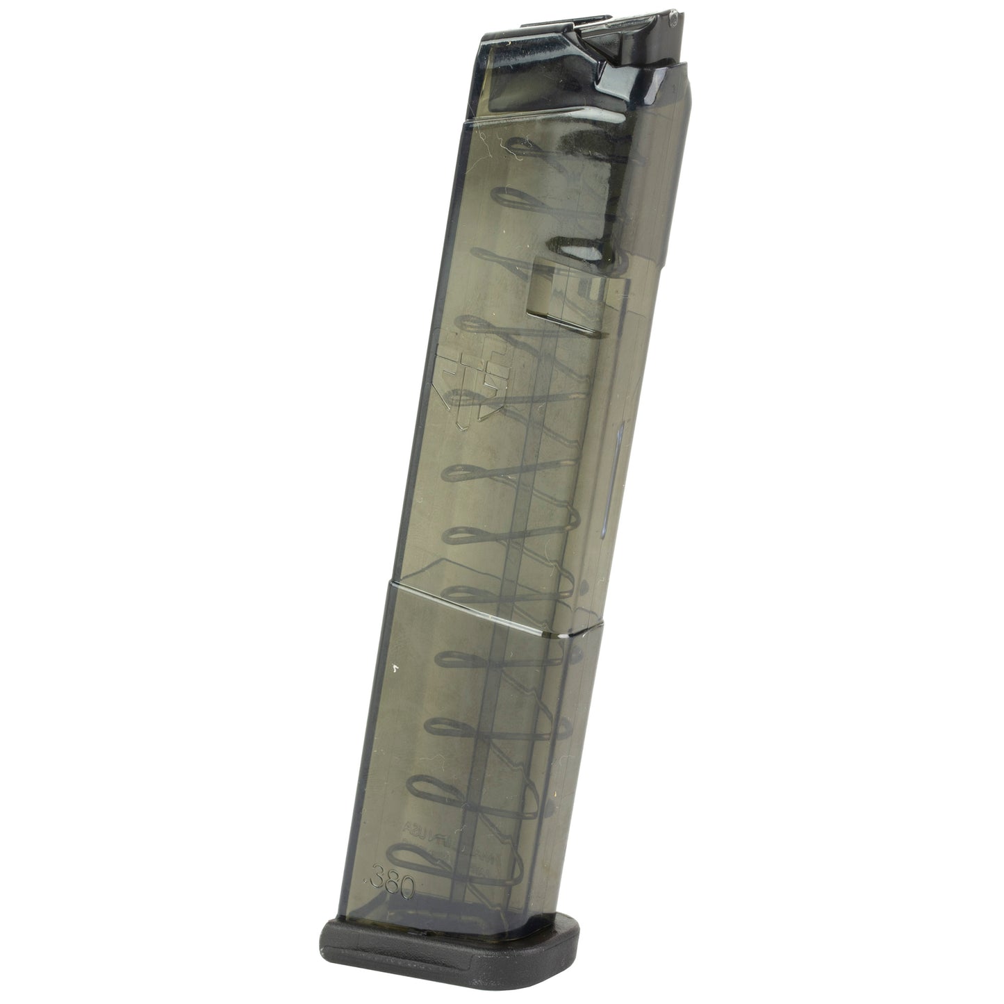 Ets Mag For Glk 42 380acp 12rd Crb S