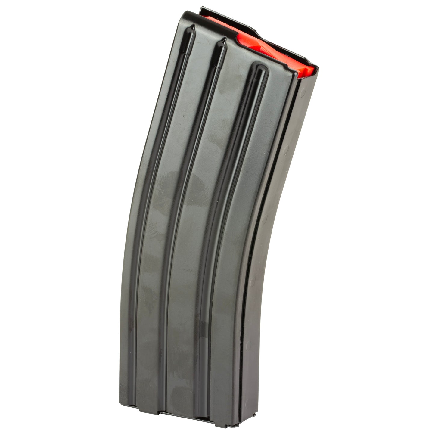 Go Mag Ar15 30rd Steel 5.56/.223 Blk