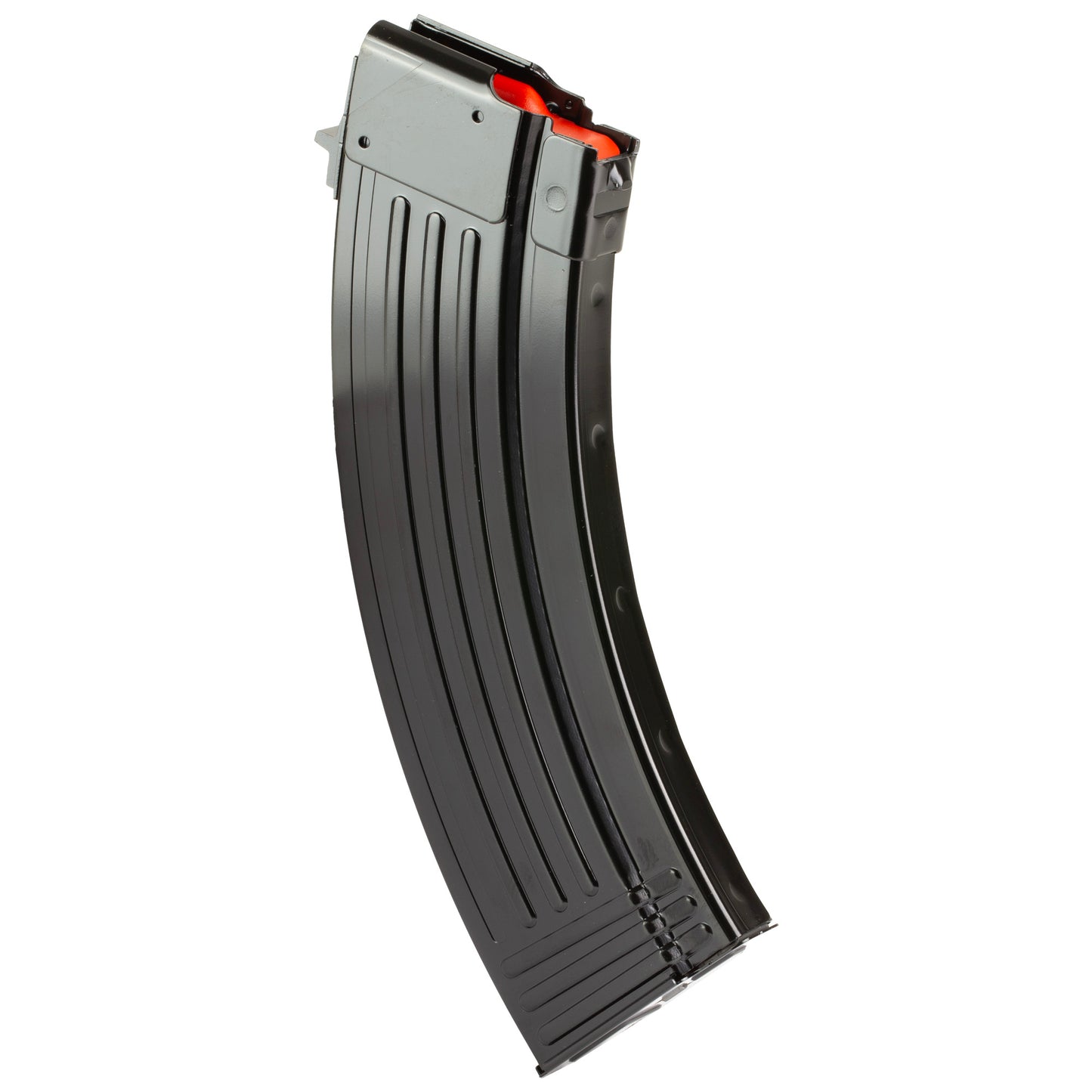 Go Mag Ak47 30rd Steel 762x39 Blk