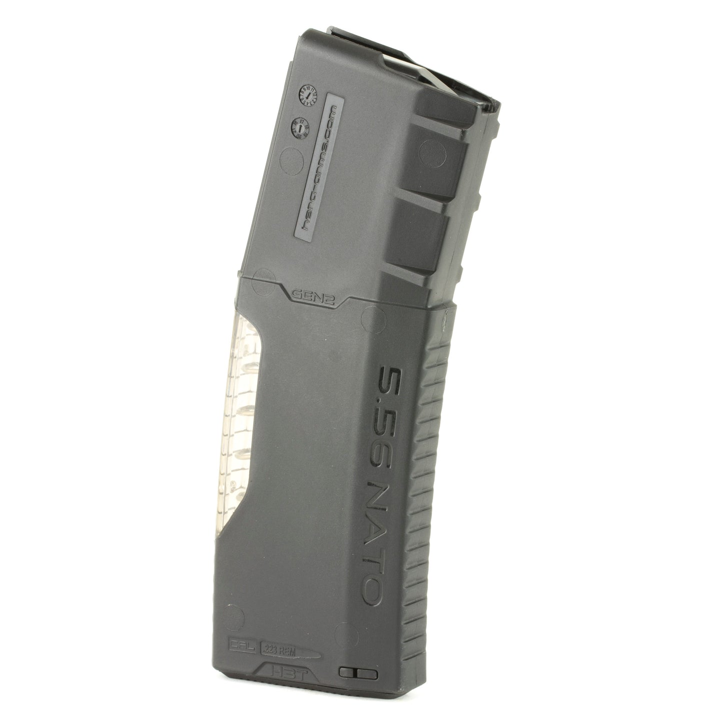Mag Hera H3t Gen 2 556 30rd Blk