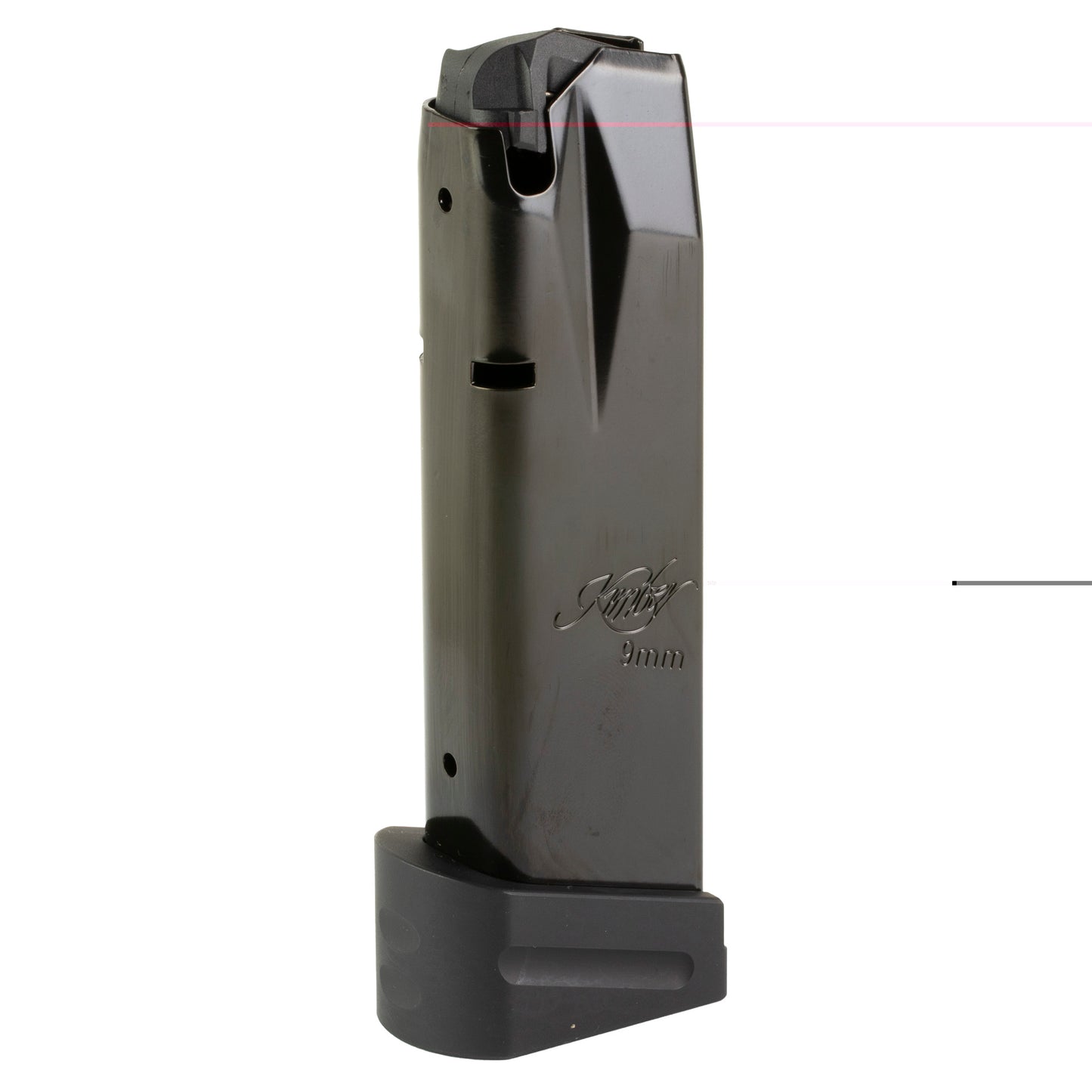 Mag Kimber 9mm 18rd For Kds9c Blk