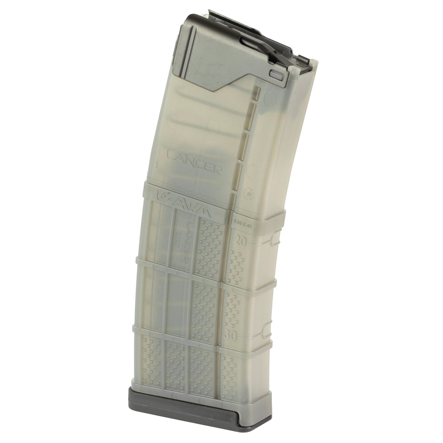 Lancer L5awm Gen2 223rem 10/30 Ude