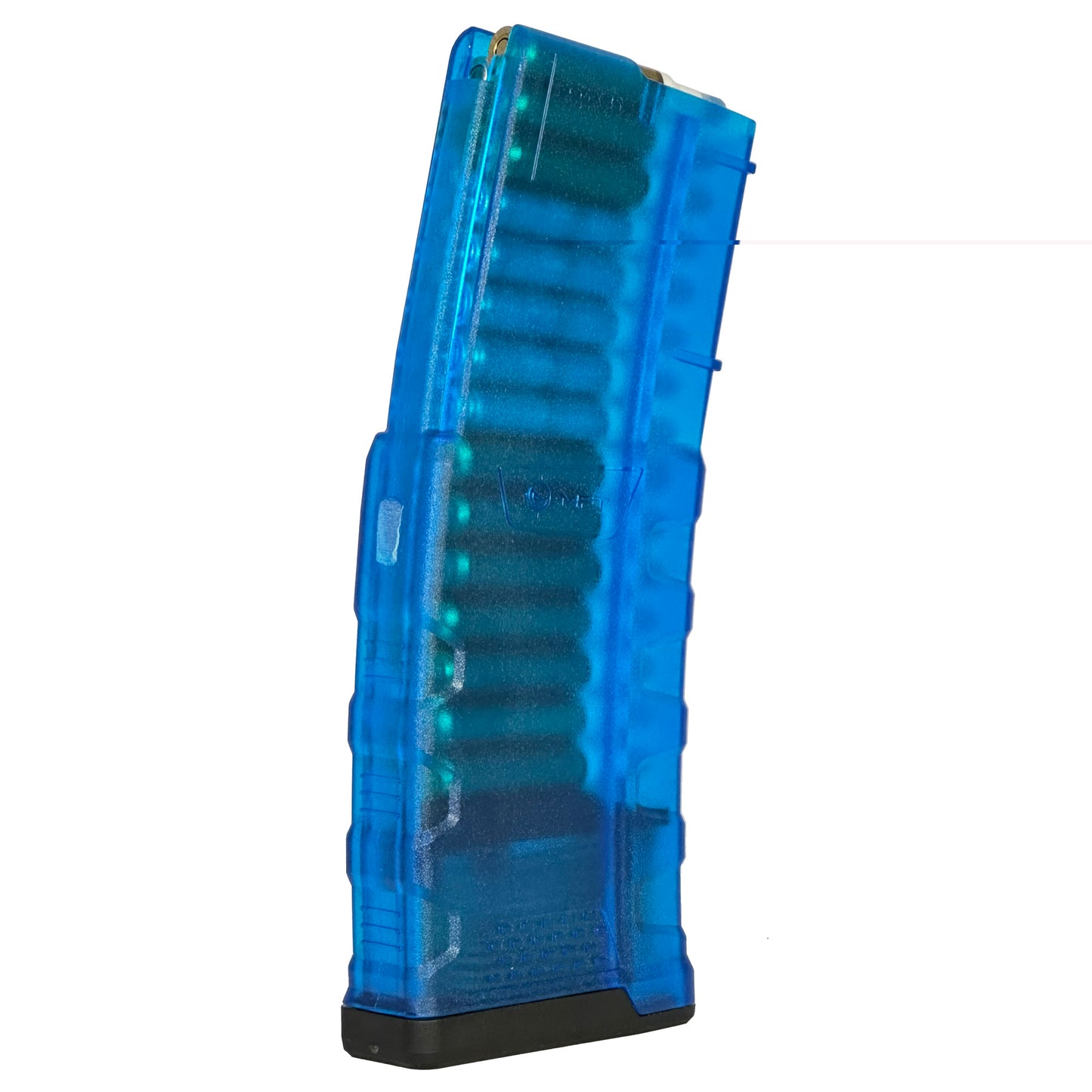 Mag Mft Exd 5.56 30rd