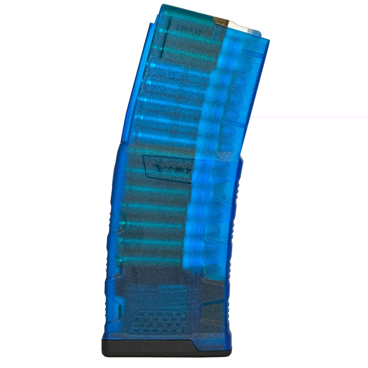 Mag Mft Exd 5.56 30rd