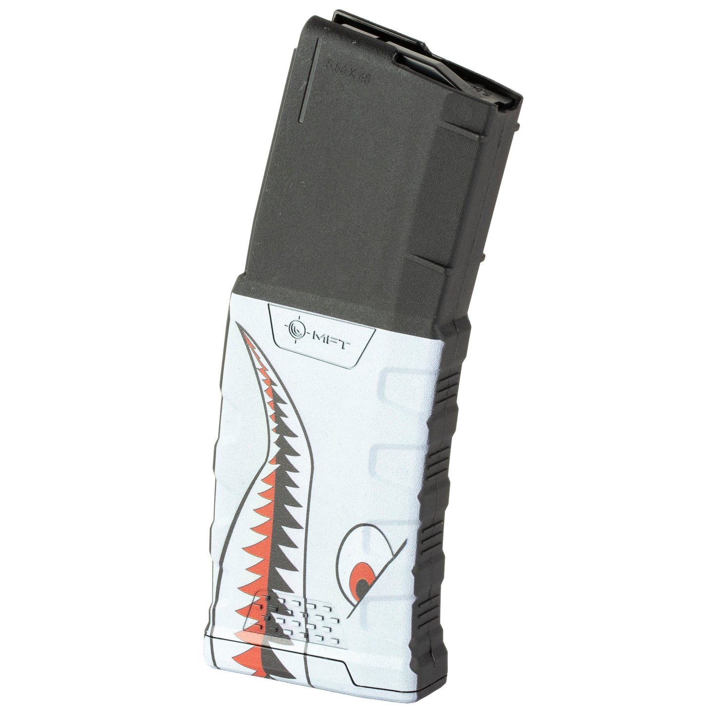 Mag Mft Extreme Duty 5.56 30rd Ar10w