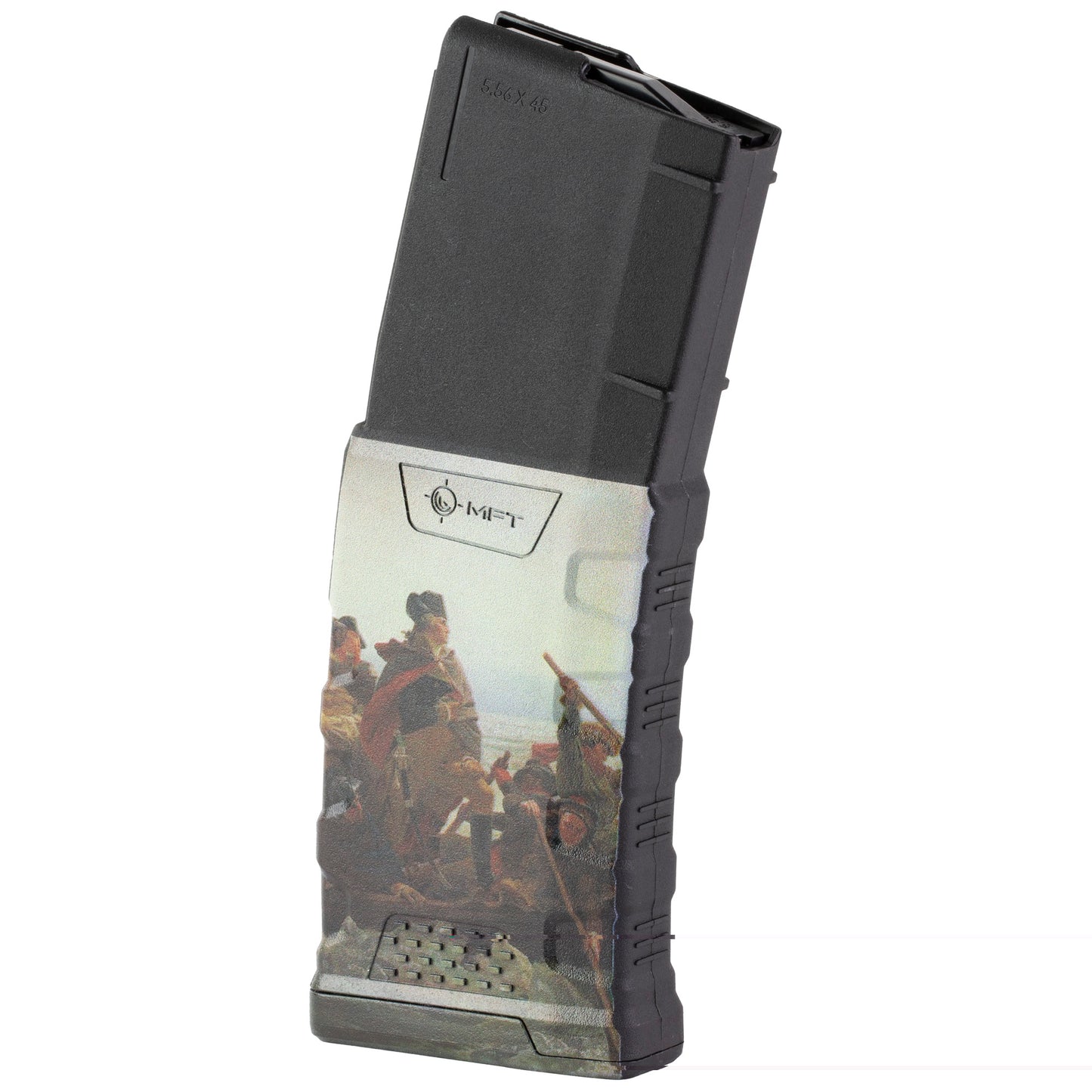 Mag Mft Extreme Duty 5.56 30rd Gwcd