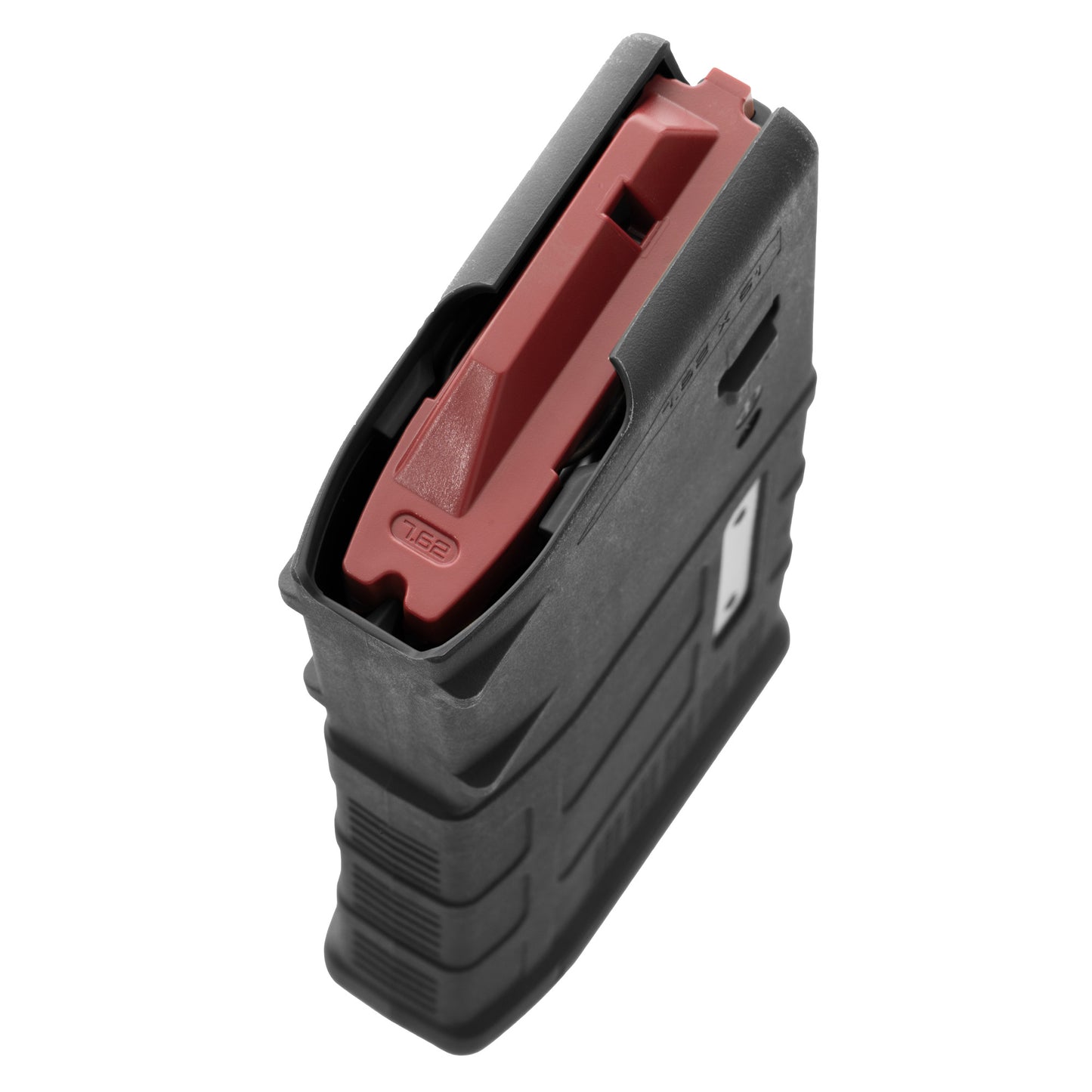 Magpul Pmag M3 Window 7.62 20rd Blk