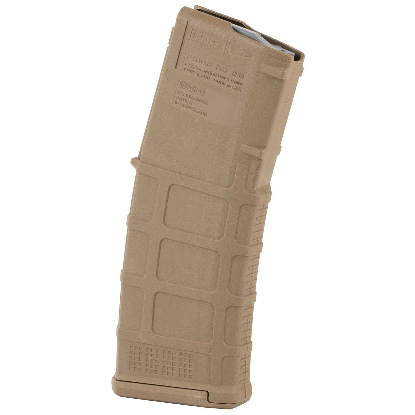 Magpul Pmag M3 5.56 30rd Mct