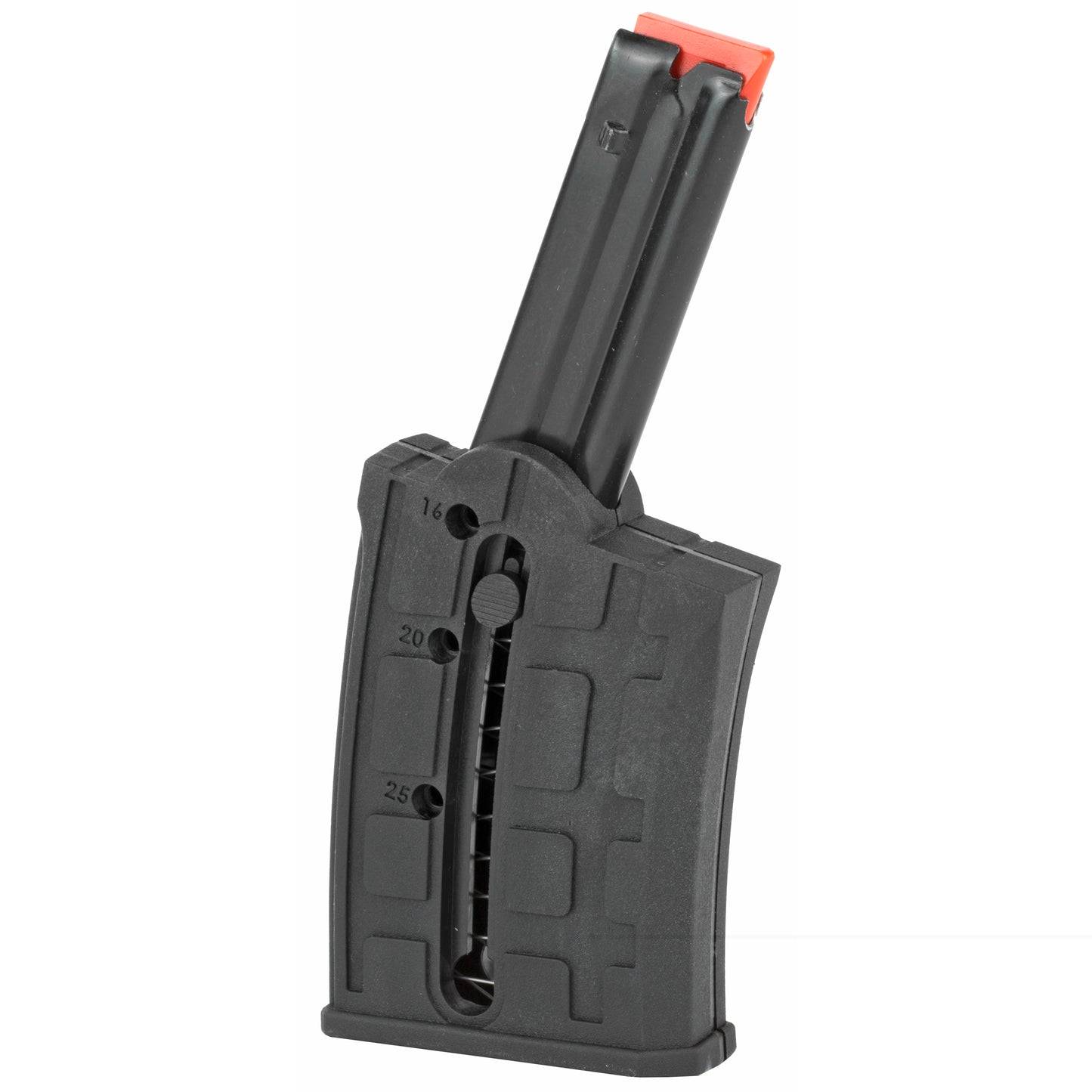 Mag Msbrg 715t 22lr 25rd Bl