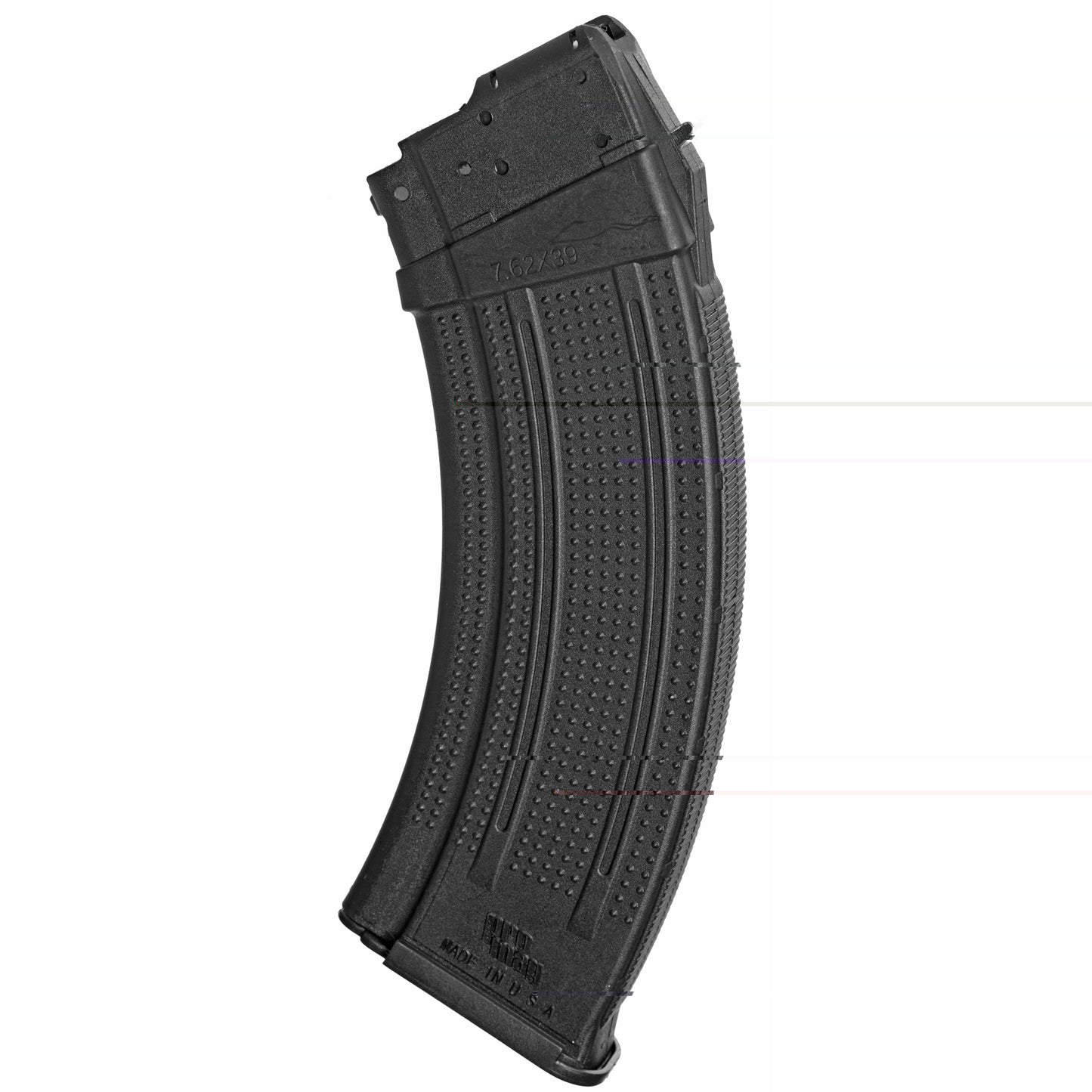 Promag Ak-47 30 Rd Stl Lined Blk Ply
