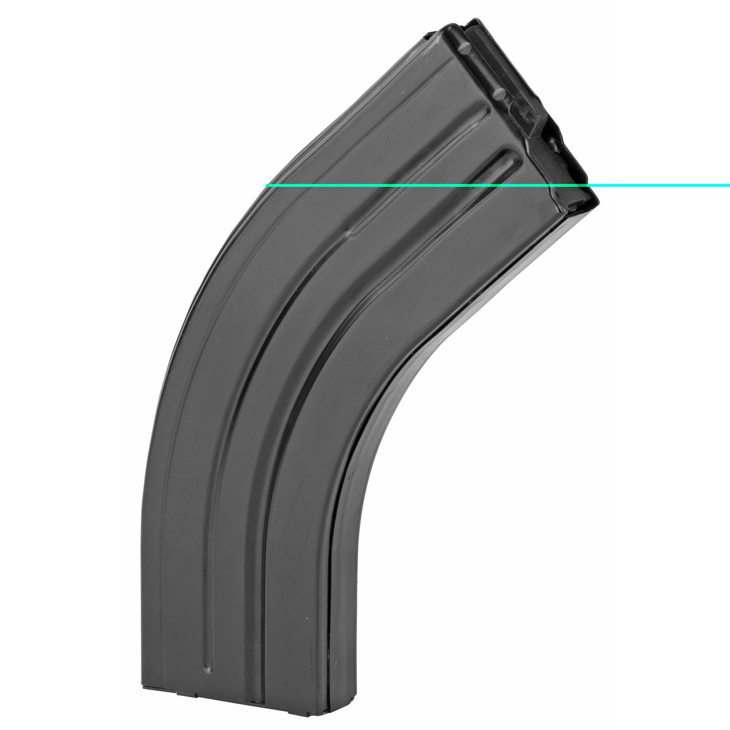 Promag Ar-15 7.62x39mm 30 Rd Blu Stl